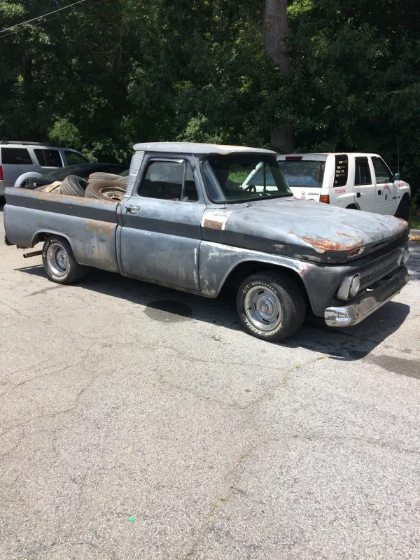 404 Junk Cars Atlanta - photo 3