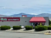 O'Reilly Auto Parts