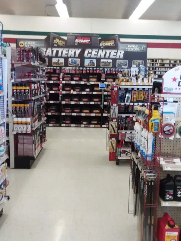 O'Reilly Auto Parts - photo 2