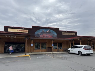 Methow Valley Thriftway
