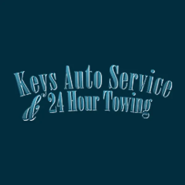 Keys Auto Service & 24 Hour Towing - photo 4