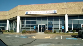 Olympus Imported Auto Parts