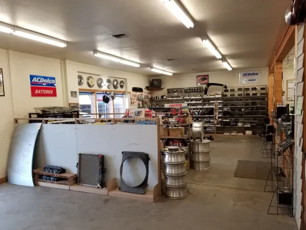 Brewster Car Care Center - photo 2