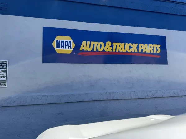 Jerry's Auto Supply - photo 2