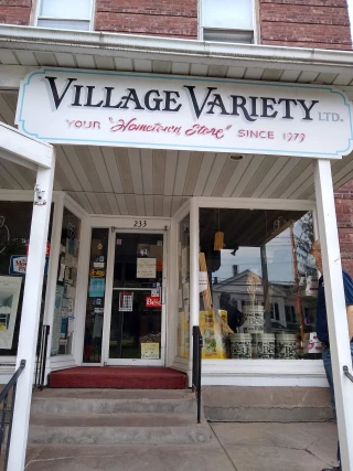 Village Variety Hardware, LLC Do it Best