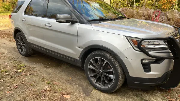 Dale's Auto Body & Towing - photo 2