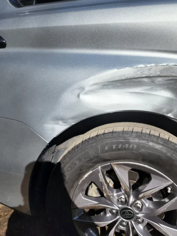 Dale's Auto Body & Towing - photo 4