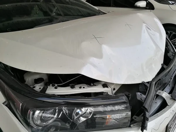 All City Auto Body - photo 4