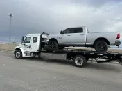 Ritzville Towing