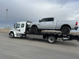 Ritzville Towing