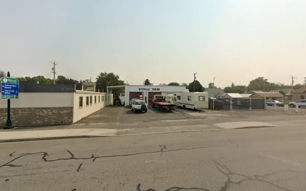 Ritzville Towing - photo 4