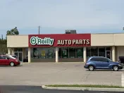 O'Reilly Auto Parts