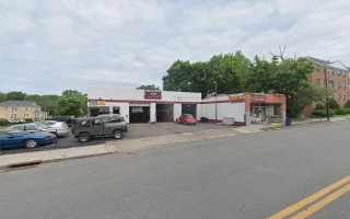 Harrison Auto Care Inc