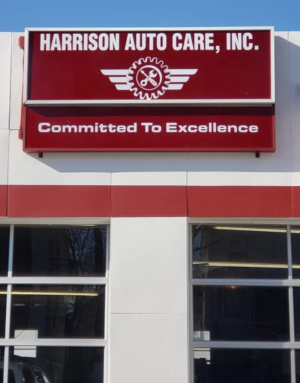 Harrison Auto Care Inc - photo 2