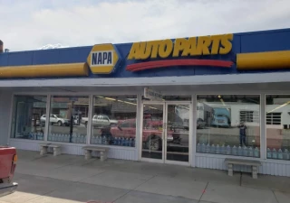 NAPA Auto Parts - Allen's Auto Parts