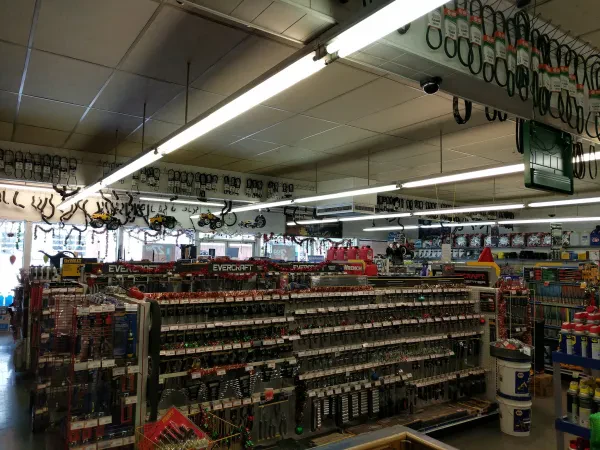 NAPA Auto Parts - Allen's Auto Parts - photo 3