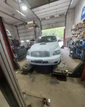 Maillet Auto sales and service