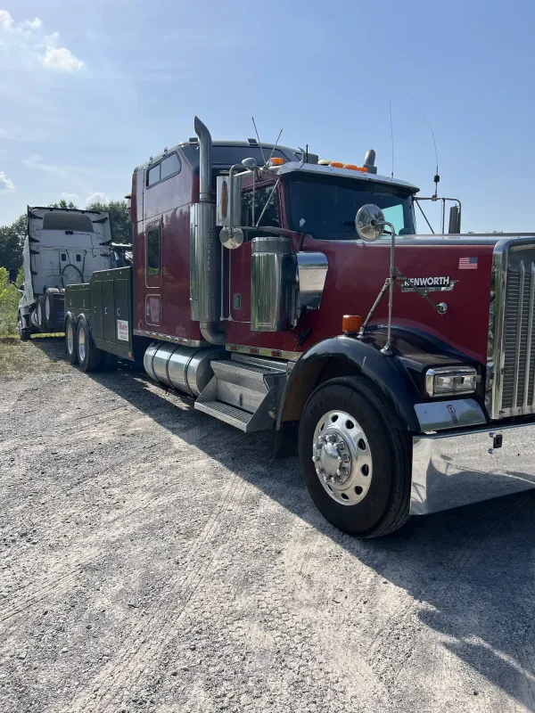 T & K Roadside Services LLC - photo 2