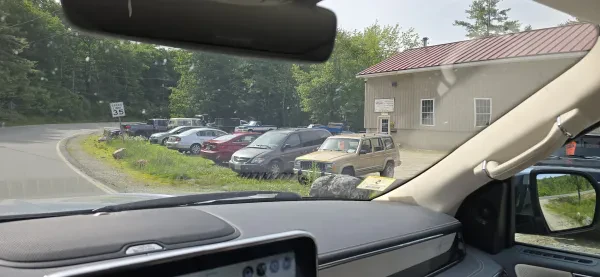 Maillet Auto sales and service - photo 2