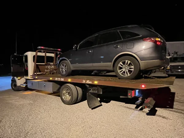 T & K Roadside Services LLC - photo 4