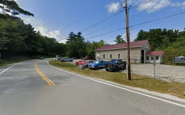 Maillet Auto sales and service - photo 4
