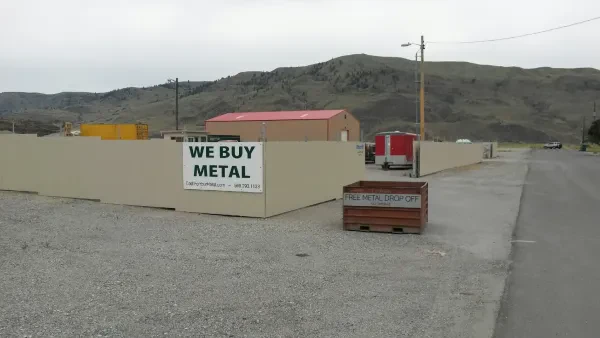 Fragnito Metals LLC - photo 2