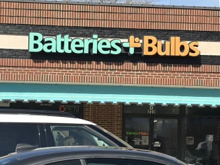 Batteries Plus