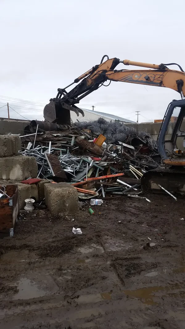 Fragnito Metals LLC - photo 3
