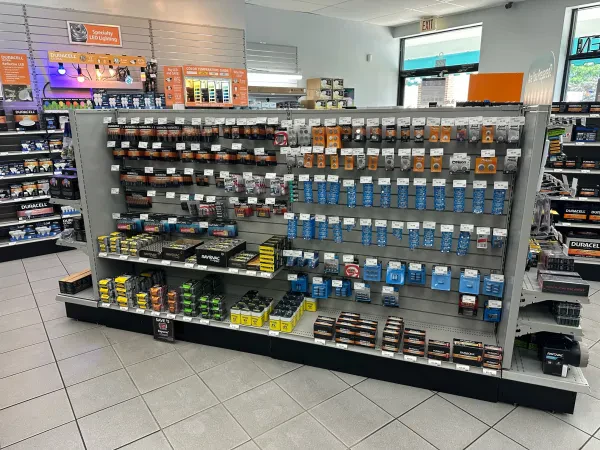 Batteries Plus - photo 2