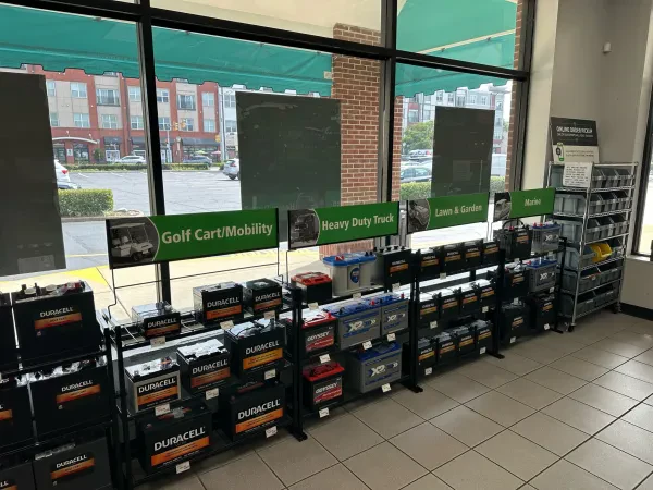 Batteries Plus - photo 3