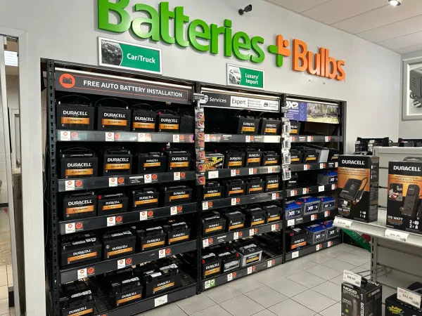 Batteries Plus - photo 4