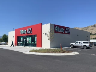 O'Reilly Auto Parts