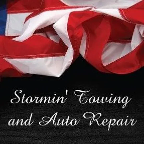Stormin' Towing & Auto Repair - photo 4