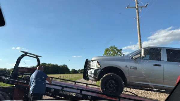 Nick Towing - photo 4