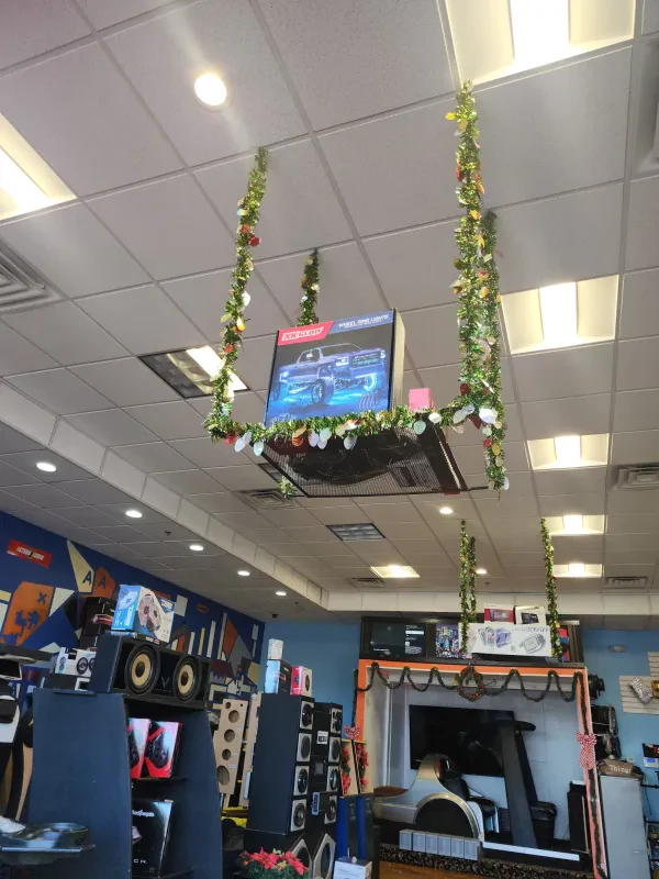 Action Audio Store LLC - photo 2