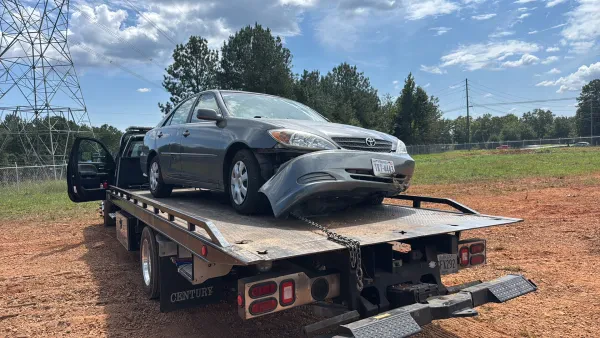 Boyd's Automotive & Towing - photo 3
