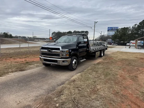 Boyd's Automotive & Towing - photo 4