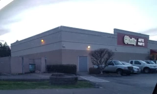 O'Reilly Auto Parts