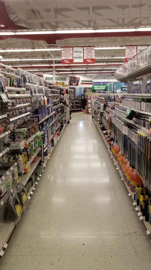 O'Reilly Auto Parts - photo 2