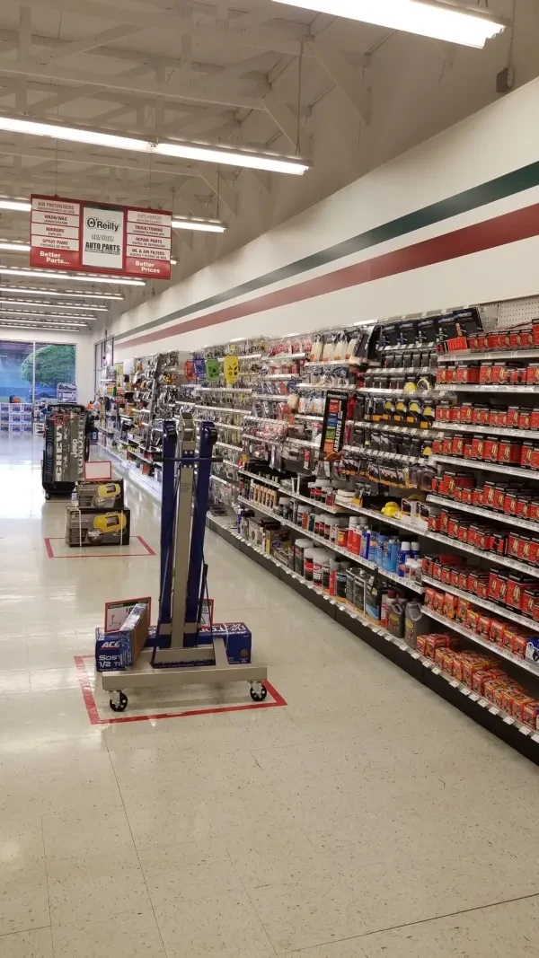 O'Reilly Auto Parts - photo 3