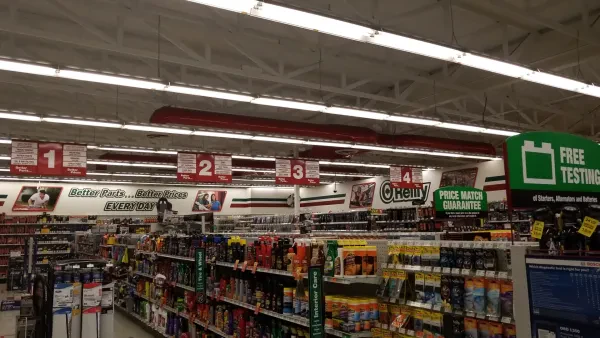 O'Reilly Auto Parts - photo 4