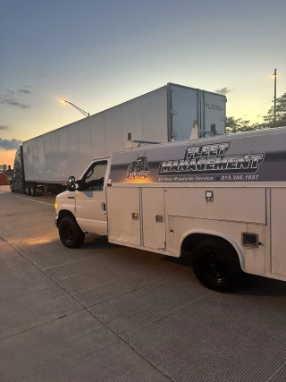 Caputo's Truck and Trailer Repair