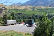 Dryden Transfer Station