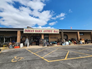 Indian Oaks Antique Mall