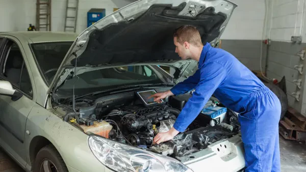 J 'N' L Auto Body & Repair - photo 2