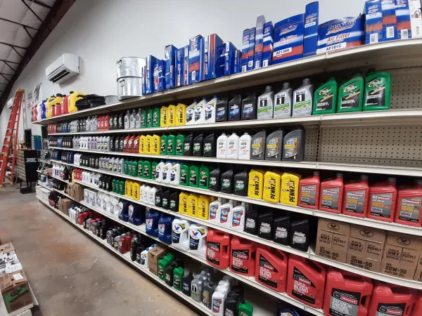 JC Auto Parts - photo 2