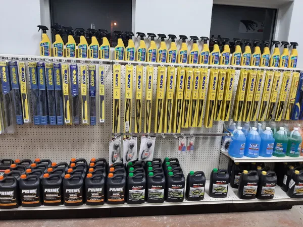 JC Auto Parts - photo 3