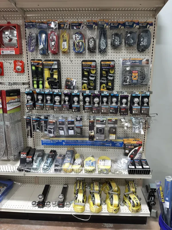 JC Auto Parts - photo 4