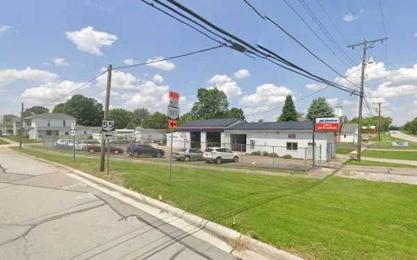 Coy's Auto Repair - photo 2