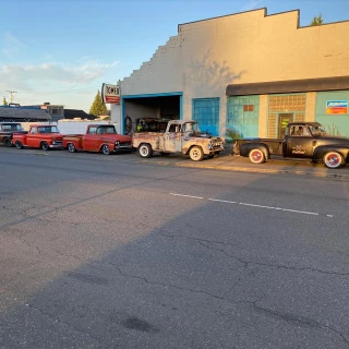 Tower Transmission & Automotive Repair